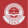 Logo Universitas Sangga Buana YPKP